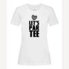 Stedman Ladies Classic Tee Thumbnail
