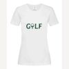 Stedman Ladies Classic Tee Thumbnail