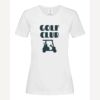Stedman Ladies Classic Tee Thumbnail