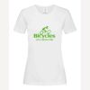 Stedman Ladies Classic Tee Thumbnail