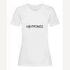 Stedman Ladies Classic Tee Thumbnail