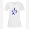 Stedman Ladies Classic Tee Thumbnail
