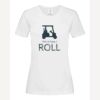 Stedman Ladies Classic Tee Thumbnail