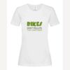 Stedman Ladies Classic Tee Thumbnail