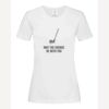 Stedman Ladies Classic Tee Thumbnail