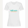 Stedman Ladies Classic Tee Thumbnail