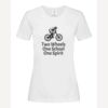 Stedman Ladies Classic Tee Thumbnail