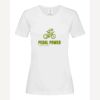 Stedman Ladies Classic Tee Thumbnail