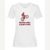 Stedman Ladies Classic Tee Thumbnail