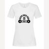Stedman Ladies Classic Tee Thumbnail
