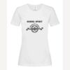 Stedman Ladies Classic Tee Thumbnail