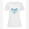 Stedman Ladies Classic Tee Thumbnail