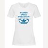 Stedman Ladies Classic Tee Thumbnail