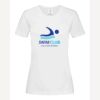 Stedman Ladies Classic Tee Thumbnail