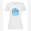 Stedman Ladies Classic Tee Thumbnail