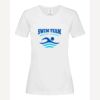 Stedman Ladies Classic Tee Thumbnail