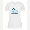 Stedman Ladies Classic Tee Thumbnail