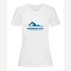 Stedman Ladies Classic Tee Thumbnail
