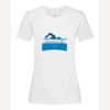Stedman Ladies Classic Tee Thumbnail