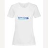 Stedman Ladies Classic Tee Thumbnail