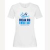Stedman Ladies Classic Tee Thumbnail