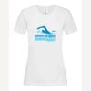 Stedman Ladies Classic Tee Thumbnail