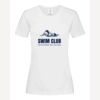 Stedman Ladies Classic Tee Thumbnail