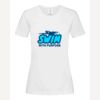 Stedman Ladies Classic Tee Thumbnail