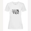 Stedman Ladies Classic Tee Thumbnail