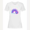 Stedman Ladies Classic Tee Thumbnail