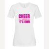 Stedman Ladies Classic Tee Thumbnail