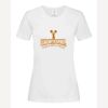 Stedman Ladies Classic Tee Thumbnail