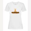 Stedman Ladies Classic Tee Thumbnail