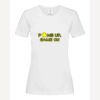Stedman Ladies Classic Tee Thumbnail