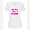 Stedman Ladies Classic Tee Thumbnail