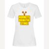 Stedman Ladies Classic Tee Thumbnail