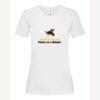 Stedman Ladies Classic Tee Thumbnail