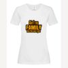 Stedman Ladies Classic Tee Thumbnail