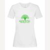 Stedman Ladies Classic Tee Thumbnail