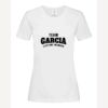 Stedman Ladies Classic Tee Thumbnail