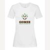 Stedman Ladies Classic Tee Thumbnail