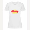 Stedman Ladies Classic Tee Thumbnail