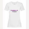 Stedman Ladies Classic Tee Thumbnail