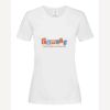 Stedman Ladies Classic Tee Thumbnail