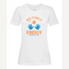 Stedman Ladies Classic Tee Thumbnail