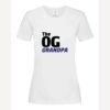 Stedman Ladies Classic Tee Thumbnail