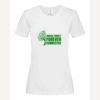 Stedman Ladies Classic Tee Thumbnail