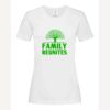 Stedman Ladies Classic Tee Thumbnail