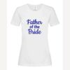 Stedman Ladies Classic Tee Thumbnail