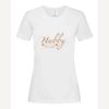 Stedman Ladies Classic Tee Thumbnail